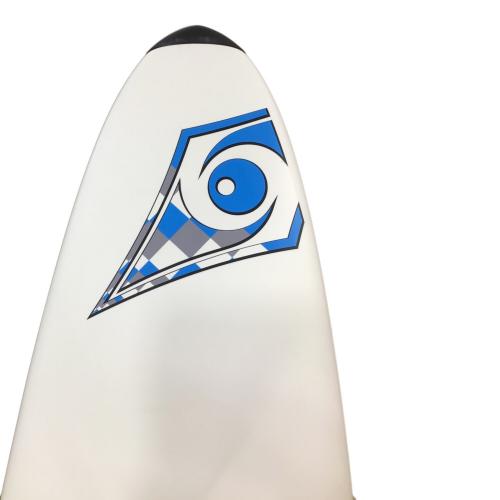 BIC SURF (ビッグサーフ) mini malibu ミッドレングス/ファンボード