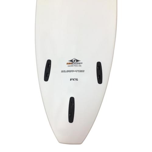 程度◎ 220cm ファンボード ミッドレングス Mini Malibu 【公式通販】