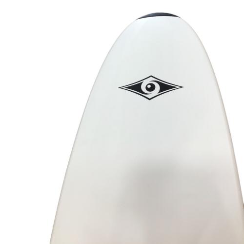 BIC SURF サーフボード ファンボード 7’1 BIC SURF (ビッグサーフ) mini malibu ミッドレングス/ファンボード
