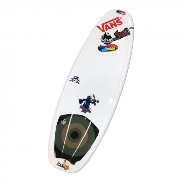 PLACEBO ショートボード ゴブリンデザイン サーフボードギャラリー | USED SURF×SURF MARKET