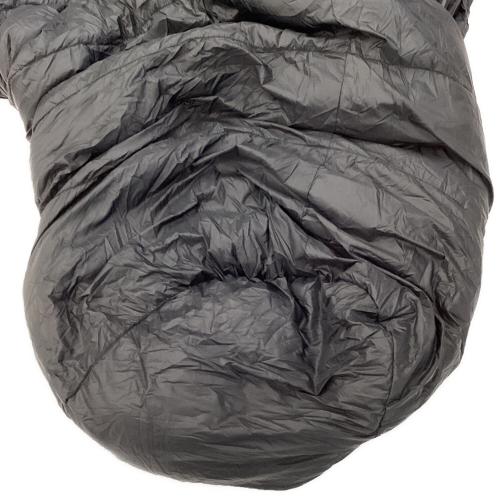 NANGA (ナンガ) マミー型シュラフ(ダウン) タンカラー オーロラ1000DX