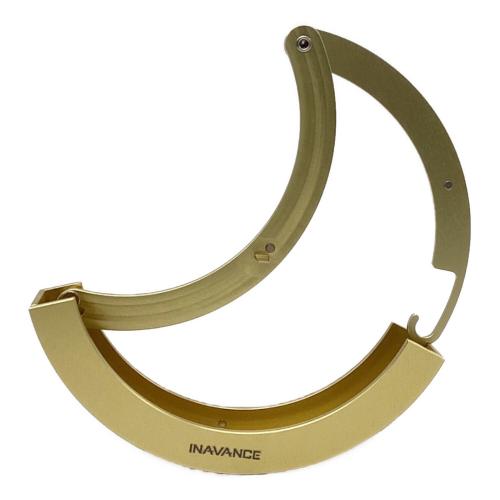 INAVANCE (インアバンス) 蚊取り線香ホルダー ゴールド mikadzuki