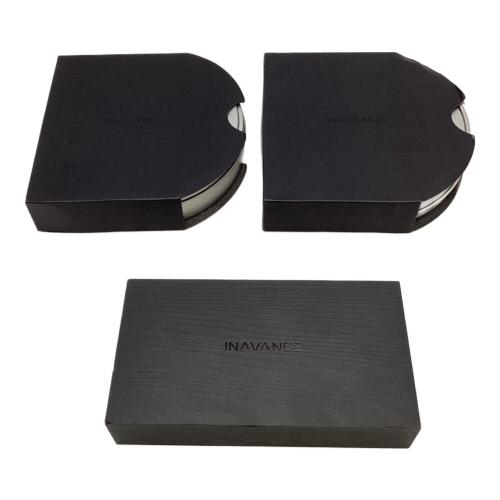 INAVANCE (インアバンス) 蚊取り線香ホルダー ゴールド mikadzuki