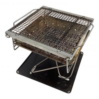 Snow peak (スノーピーク) 焚火台M 焚火台 ST-033R