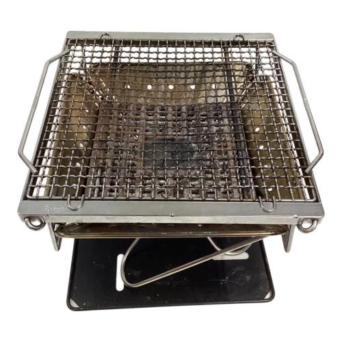 Snow peak (スノーピーク) 焚火台M 焚火台 ST-033R