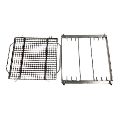 Snow peak (スノーピーク) 焚火台M 焚火台 ST-033R