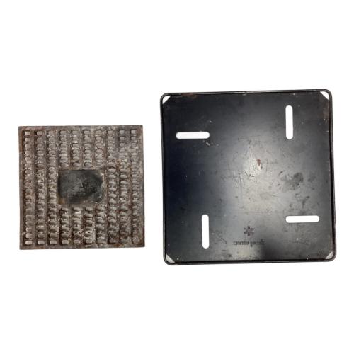 Snow peak (スノーピーク) 焚火台M 焚火台 ST-033R