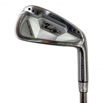 Dance with Dragon (ダンスウィズドラゴン) Forged アイアンセット