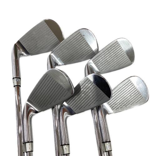 Dance with Dragon (ダンスウィズドラゴン) Forged アイアンセット