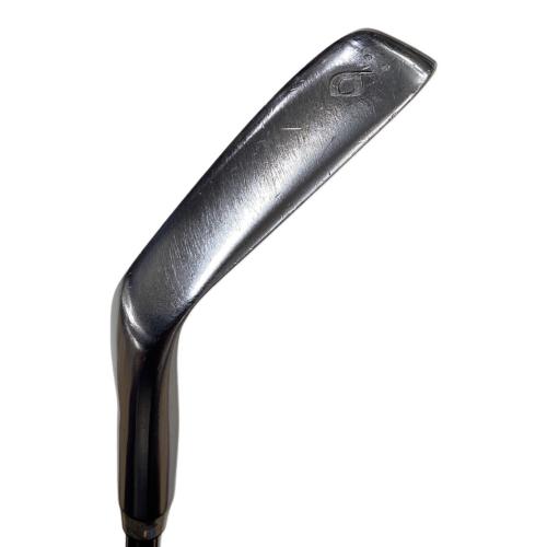 Dance with Dragon (ダンスウィズドラゴン) Forged アイアンセット