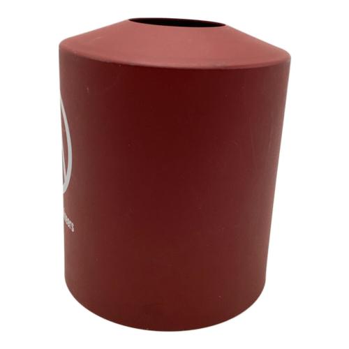 Anarcho Mountaineers (アナルコマウンテニアーズ) 収納ケース レッド カートリッジジャケットL