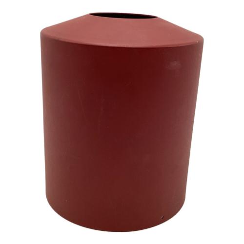 Anarcho Mountaineers (アナルコマウンテニアーズ) 収納ケース レッド カートリッジジャケットL