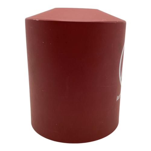 Anarcho Mountaineers (アナルコマウンテニアーズ) 収納ケース レッド カートリッジジャケットL