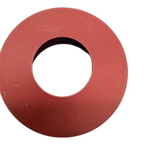 Anarcho Mountaineers (アナルコマウンテニアーズ) 収納ケース レッド カートリッジジャケットL