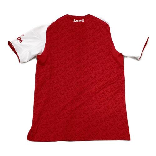 アーセナル サポーターグッズ JI9517 レプリカ 25/26ホーム SIZE XL