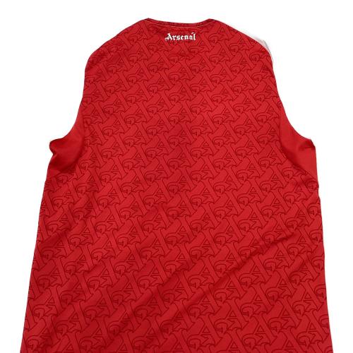 アーセナル サポーターグッズ JI9517 レプリカ 25/26ホーム SIZE XL