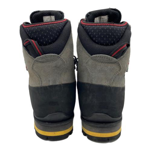 SIRIO (シリオ) トレッキングシューズ PF731 メンズ SIZE 27.5cm グレー×ブラック