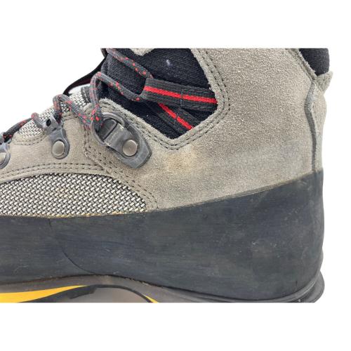 SIRIO (シリオ) トレッキングシューズ PF731 メンズ SIZE 27.5cm グレー×ブラック