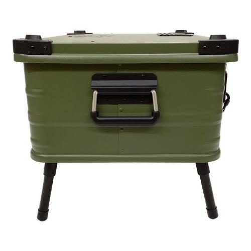 VENTLAX (ヴェントラクス) 収納ケース オリーブ パンドラ46