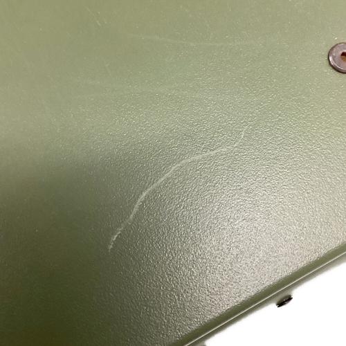 VENTLAX (ヴェントラクス) 収納ケース オリーブ パンドラ46