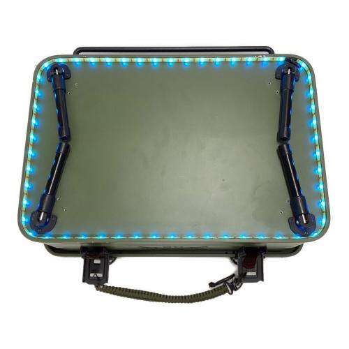 VENTLAX (ヴェントラクス) 収納ケース パンドラ46