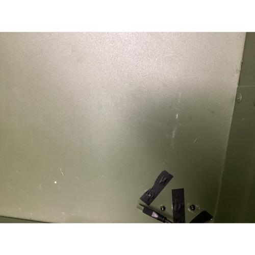 VENTLAX (ヴェントラクス) 収納ケース パンドラ46