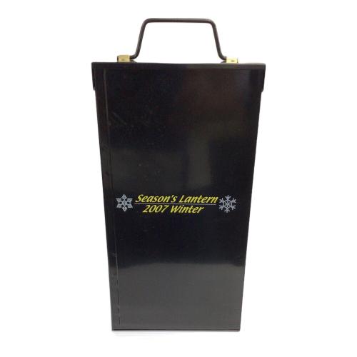 Coleman (コールマン) シーズンズランタン2007 ガソリンランタン