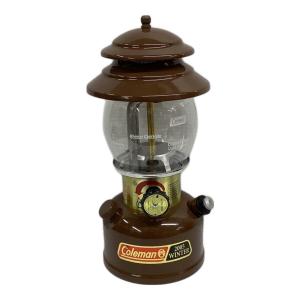 Coleman (コールマン) シーズンランタン2005 ガソリンランタン