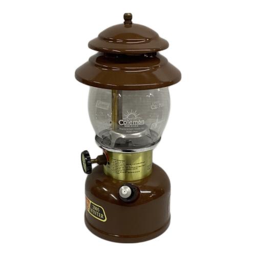 Coleman (コールマン) シーズンランタン2005 ガソリンランタン