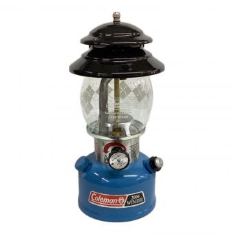 Coleman (コールマン) シーズンズランタン2006 ガソリンランタン 200BA65J
