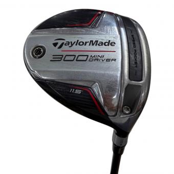 TaylorMade (テーラーメイド) 300ミニドライバー ドライバー