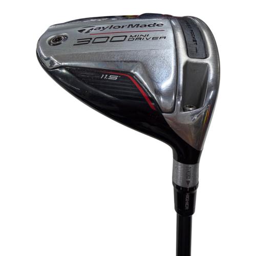 TaylorMade (テーラーメイド) 300ミニドライバー ドライバー