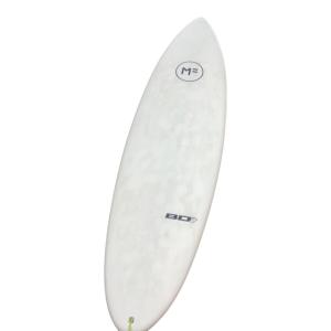MICK FANNING SOFTBOARDS BLACK DIAMOND ソフトボード 47L 6'10×22×3