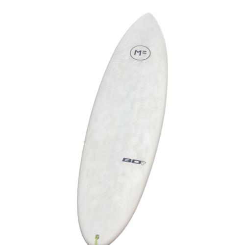 MICK FANNING SOFTBOARDS BLACK DIAMOND ソフトボード 47L 6'10×22×3