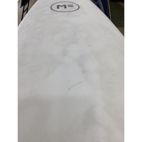MICK FANNING SOFTBOARDS BLACK DIAMOND ソフトボード 47L 6'10×22×3