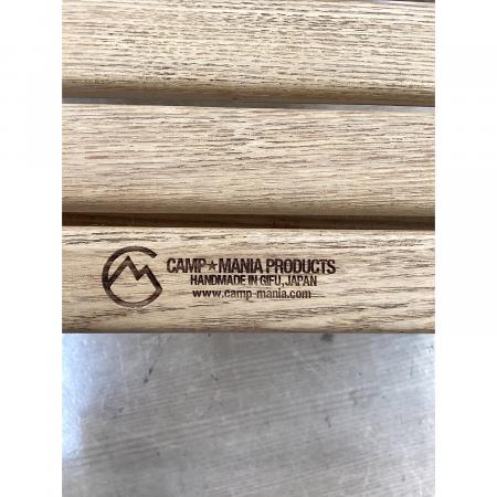 CAMP MANIA PRODUCTS (キャンプ マニア プロダクト) アウトドア
