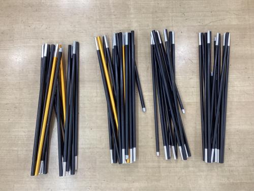 MINIMAL WORKS (ミニマルワークス) シェルター シェルターG