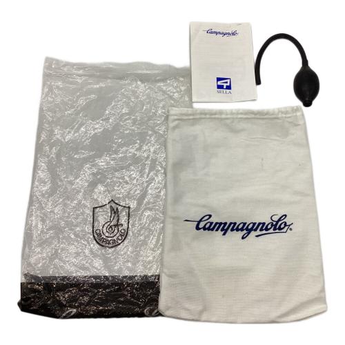 CANPAGNOLO ELECTA サドル