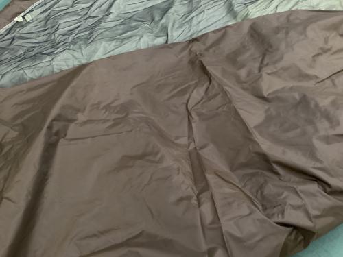 Snow peak (スノーピーク) ツールームテント TP-710 ヨゴレ有 ゼッカ