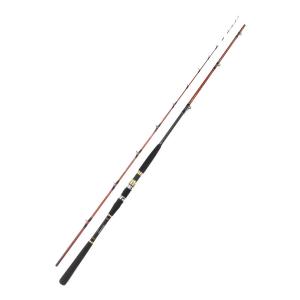DAIWA (ダイワ) 極鋭ギア ロッド(釣竿) MH-270