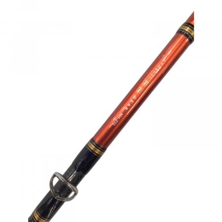 ダイワ　 GEAR MH-270 AGS DAIWA (ダイワ) 極鋭ギア ロッド(釣竿) MH-270｜トレファクONLINE