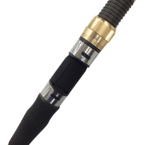 DAIWA (ダイワ) 極鋭ギア ロッド(釣竿) MH-270