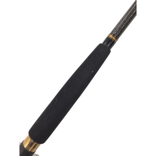 DAIWA (ダイワ) 極鋭ギア ロッド(釣竿) MH-270