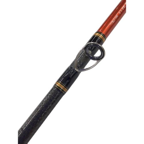 DAIWA (ダイワ) 極鋭ギア ロッド(釣竿) MH-270