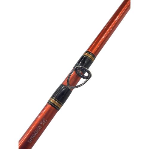 DAIWA (ダイワ) 極鋭ギア ロッド(釣竿) MH-270