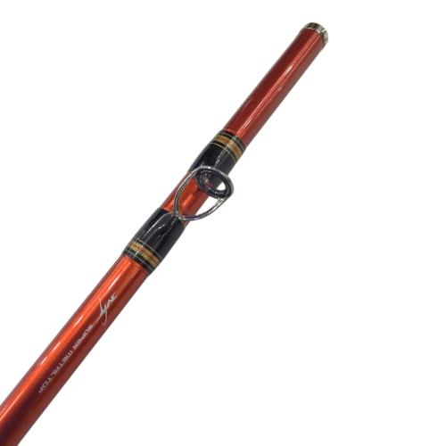 DAIWA (ダイワ) 極鋭ギア ロッド(釣竿) MH-270