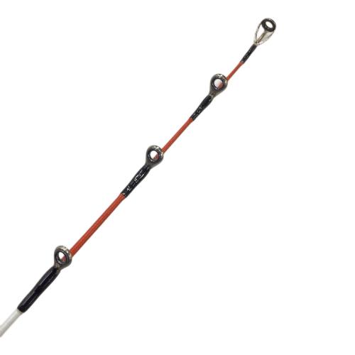 DAIWA (ダイワ) 極鋭ギア ロッド(釣竿) MH-270