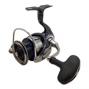 DAIWA (ダイワ) 19セルテート スピニングリール リール LT4000-CXH
