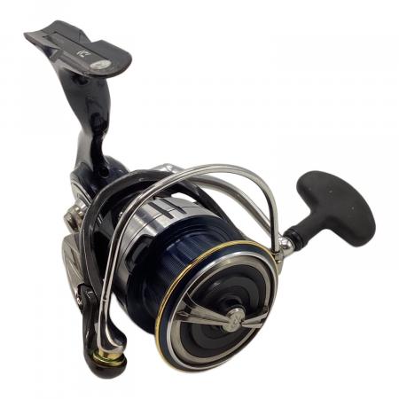 札幌 引き取り 美品/新品級　DAIWA/ダイワ 19 セルテート LT4000-CXH　スピニングリール DAIWA (ダイワ) 19セルテート スピニングリール リール LT4000-CXH