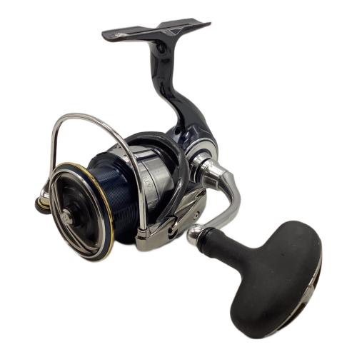 DAIWA (ダイワ) 19セルテート スピニングリール リール LT4000-CXH